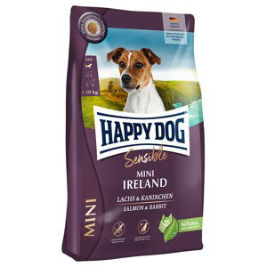 Happy Dog Supreme Mini Irland - 2 x 4 kg