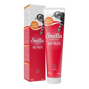 Smilla Multivitaminová pasta - 200 g