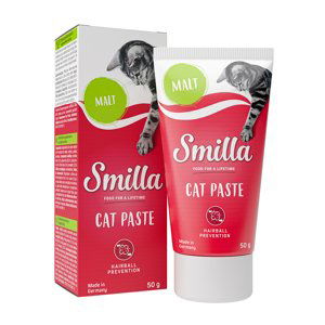 Smilla Maltózová pasta - 50 g