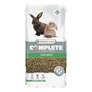 Versele-Laga Complete Cuni Adult králík - 2 x 1,75 kg