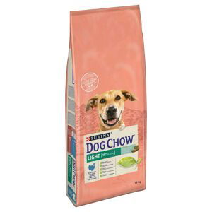 PURINA Dog Chow Adult Light Turkey - 2 x 14 kg