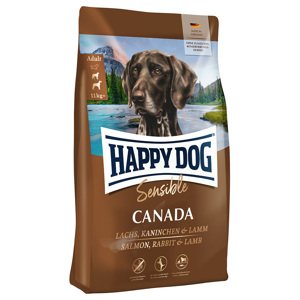 Happy Dog Supreme Sensible Canada - 11 kg