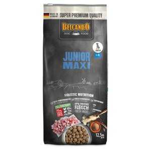 Belcando Junior Maxi - 12,5 kg