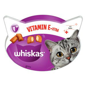 Whiskas Vitamin E-Xtra  - 50 g