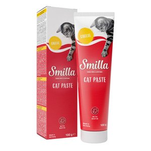 Smilla sýrová pasta - Výhodné balení 3 x 100 g