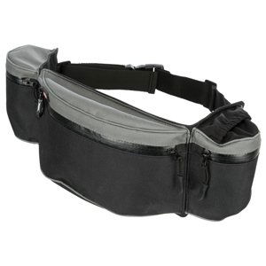 Trixie bederní taška Baggy Belt - Bederní obvod - nastavitelný 62-125 cm