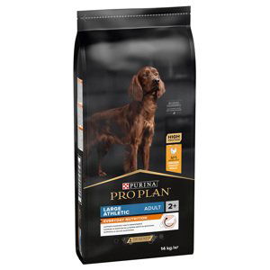 PURINA PRO PLAN Large Athletic Adult Everyday Nutrition - 14 kg