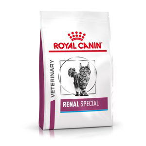 Royal Canin Veterinary Feline Renal Special - 2 kg