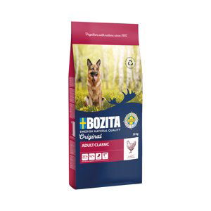 Bozita Original Adult Classic - Výhodné balení 2 x 12 kg