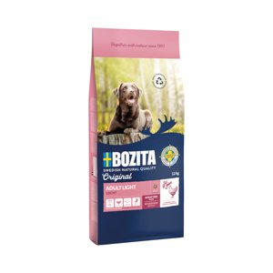 Bozita Original Adult Light kuřecí - 12 kg