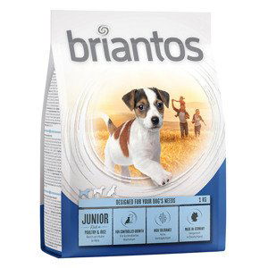 Briantos Junior Young & Fit - 1 kg