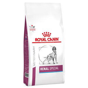 Royal Canin Veterinary Canine Renal Special - 10 kg