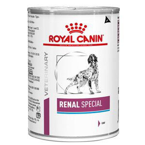 Royal Canin Veterinary Canine Renal Special - 12 x 410 g