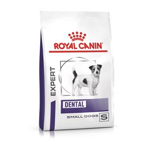 Royal Canin Expert Dental Small Dog - 2 x 3,5 kg