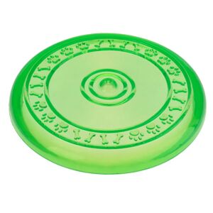 Frisbee pro psy z TPR - 3 kusy