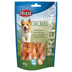 Trixie Chickies - 2 x 100 g