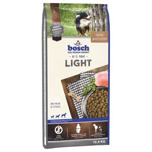 bosch Light - Výhodné balení  2 x 12,5 kg