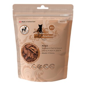 catz finefood Meatz - N°9 jelení 45 g