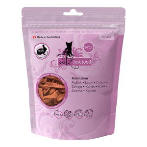 catz finefood Meatz - N°11 králičí 45 g