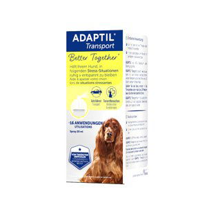 Adaptil spray - 20 ml