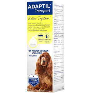 Adaptil spray - 60 ml