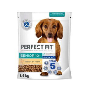 Perfect Fit Senior Small Dogs (