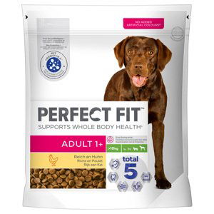 Perfect Fit Adult Dogs (>10 kg) - 2 x 1,4 kg