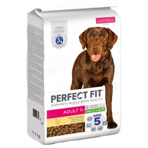 Perfect Fit Adult Dogs (>10 kg) - 11,5 kg