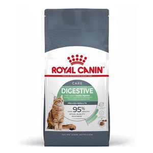 400 g Royal Canin na zkoušku za super cenu! - Digestive Care