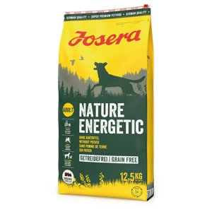 Josera Nature Energetic - 12,5 kg