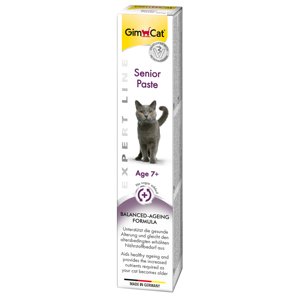 GimCat Senior Pasta - 3 x 50 g