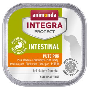 Animonda Integra Protect - 24 x 150 g - Intestinal (střevní poruchy) - krůtí