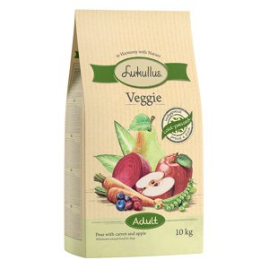 Lukullus Veggie (lisované za studena) - 10 kg