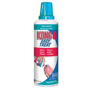 KONG Easy Treat Puppy - 2 x 236 ml