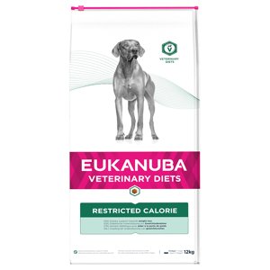 Eukanuba VETERINARY DIETS Restricted Calorie - 12 kg