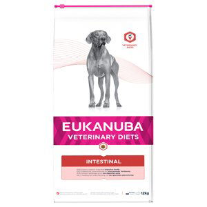 Eukanuba VETERINARY DIETS  Adult Intestinal - 12 kg