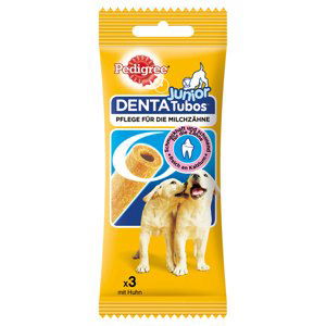 Pedigree Dentatubos Puppy - 3 kusy