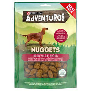 PURINA Adventuros Nuggets - 90 g