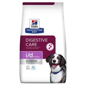 Hill's Prescription Diet i/d Sensitive Digestive Care Egg & Rice - 4 kg