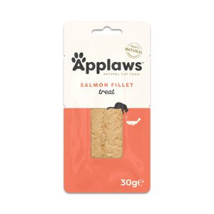 Applaws Cat Salmon Loin - 30 g