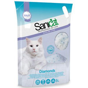 Sanicat Diamonds - 5 x 5 l