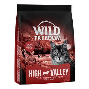 Wild Freedom Adult "Farmlands" - Drůbeží a hovězí - 400 g