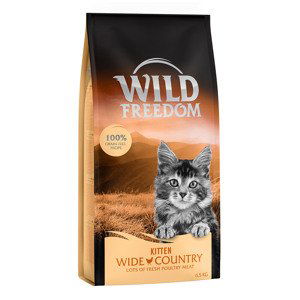 Wild Freedom Kitten  - 6,5 kg