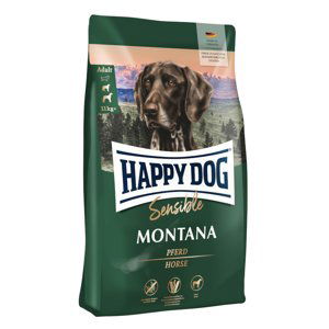 Happy Dog Supreme Sensible Montana - Výhodné balení 2 x 10 kg