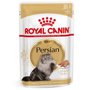 Royal Canin Persian Adult - paštika - 12 x 85 g