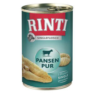 RINTI Singlefleisch 24 x 400 g - Bachor