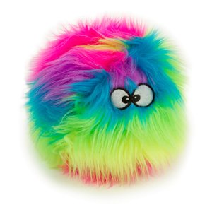 goDog® Furballz duha - S: cca. Ø 12cm