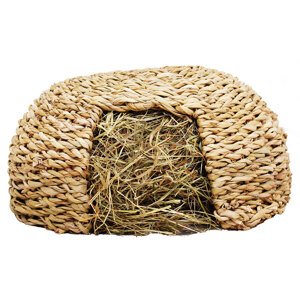 JR Farm Iglú z trávy - výhodné balení 2 x 310 g (střední)