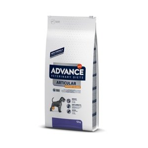 Advance Veterinary Diets Articular Care Light - Výhodné balení 2 x 12 kg