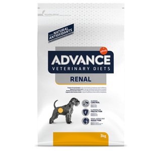 Advance Veterinary Diets Renal - 2 x 3 kg